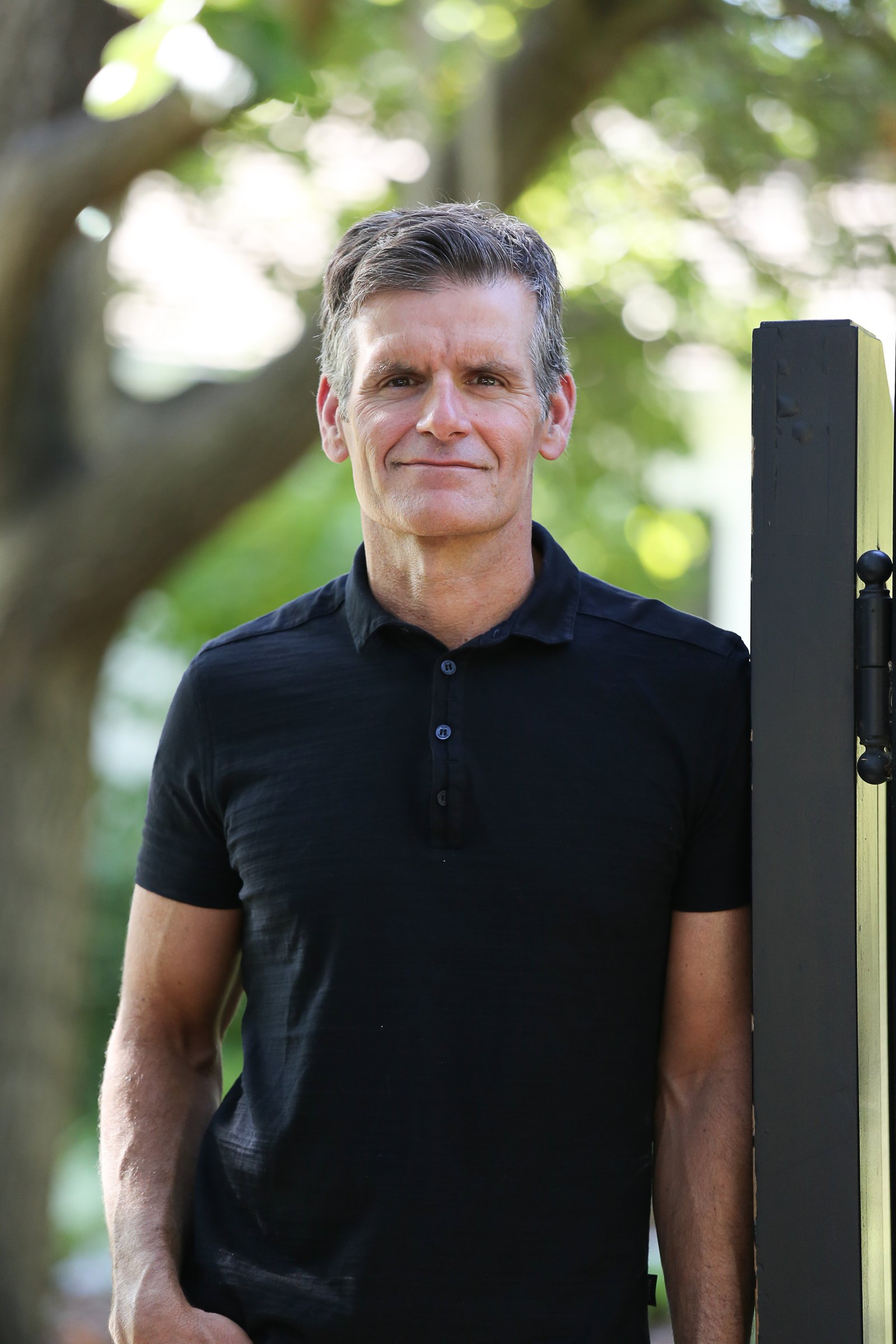 Dennis Woodside - CEO of Freshworks