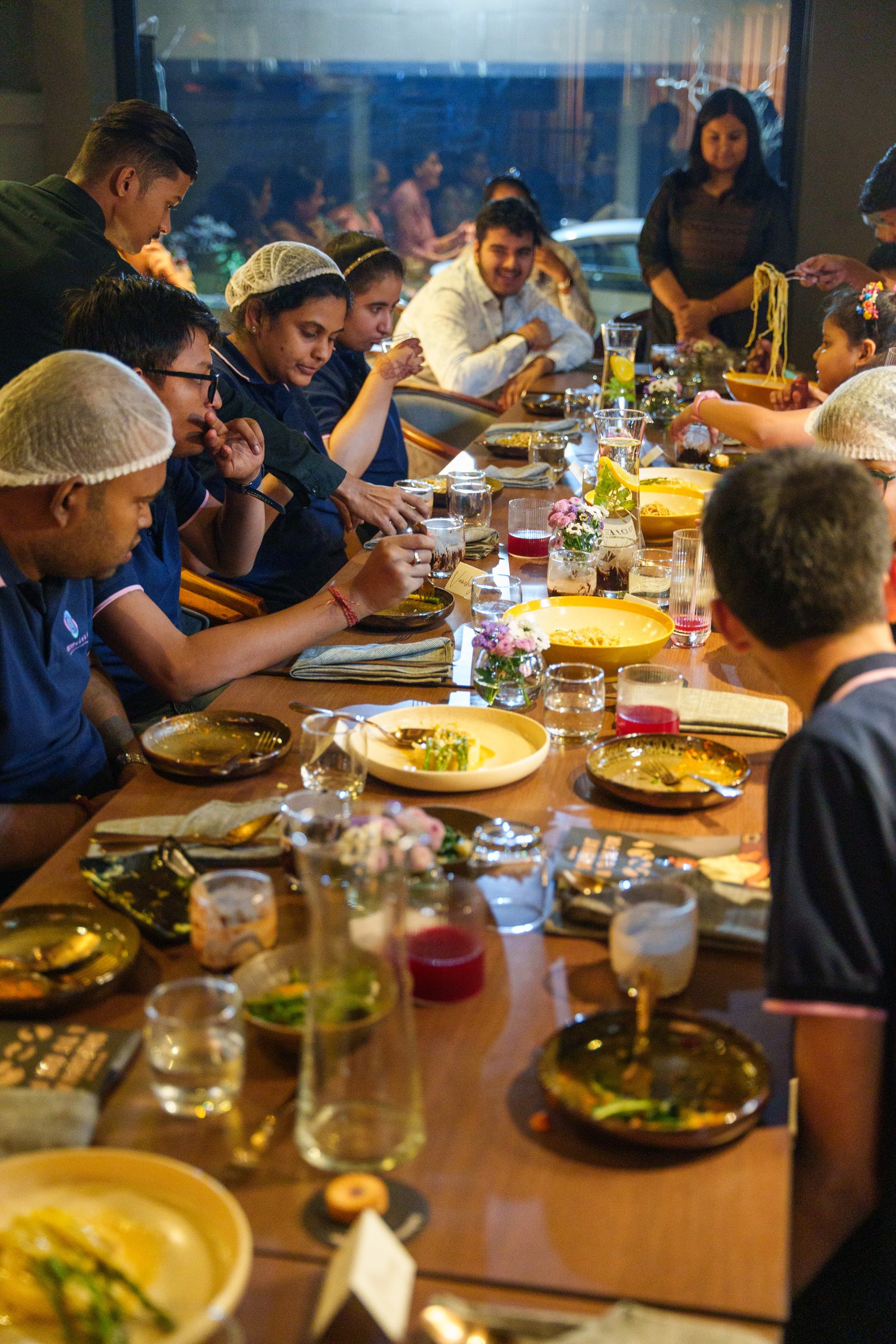 India Autism Center_Childrens Day Celebration_Image 2