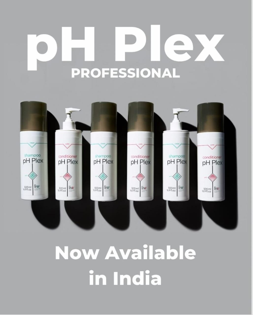 Looks Salon PH Pleax 3 