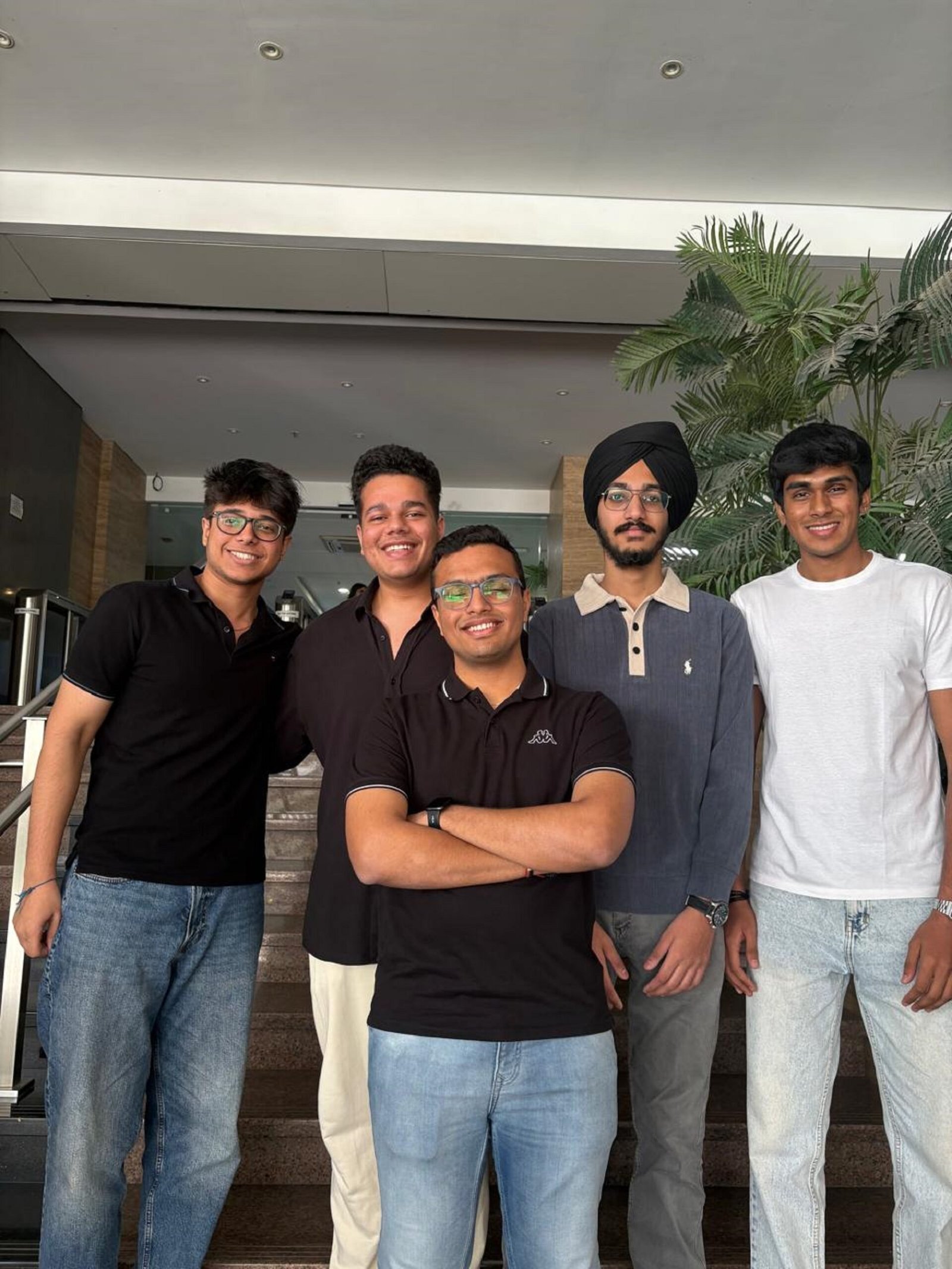 Bloomberg Trading Challenge