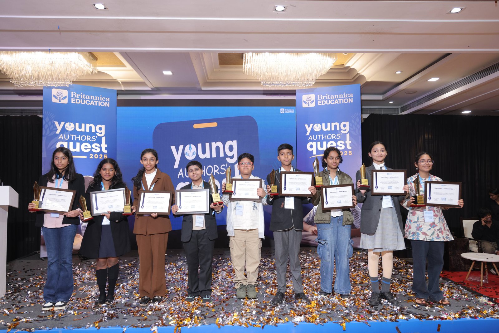 Britannica Y.A.Q. 2025. (2)