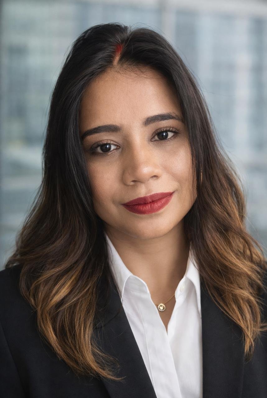 Jyoti Awasthi Director HOC