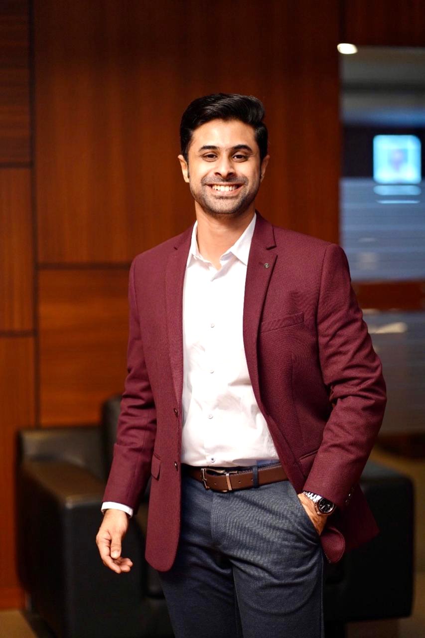 Mr. Mathew Muthoottu MD, Muthoottu Mini Financiers