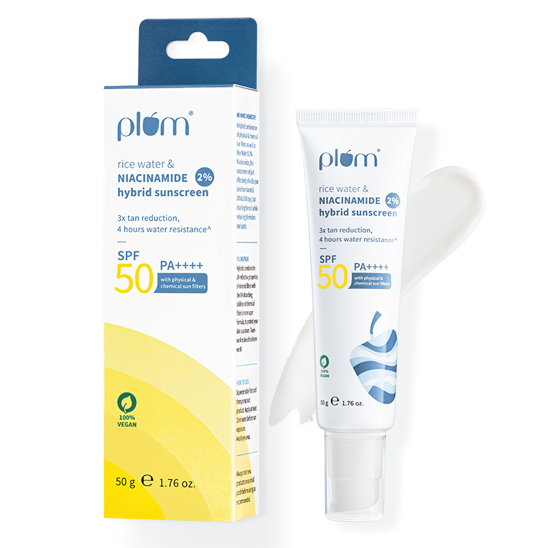 Plum launches TrueSPF™ – a new benchmark for sunscreen transparency and testing in India

