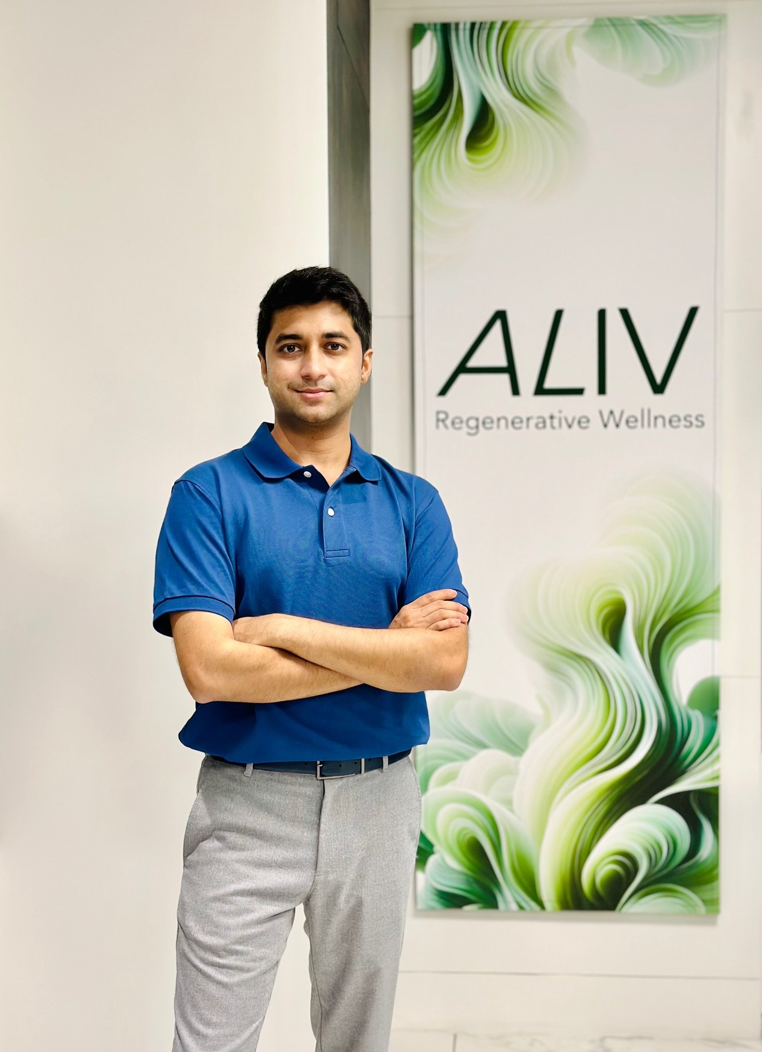 Rishi Tandulwadkar 2