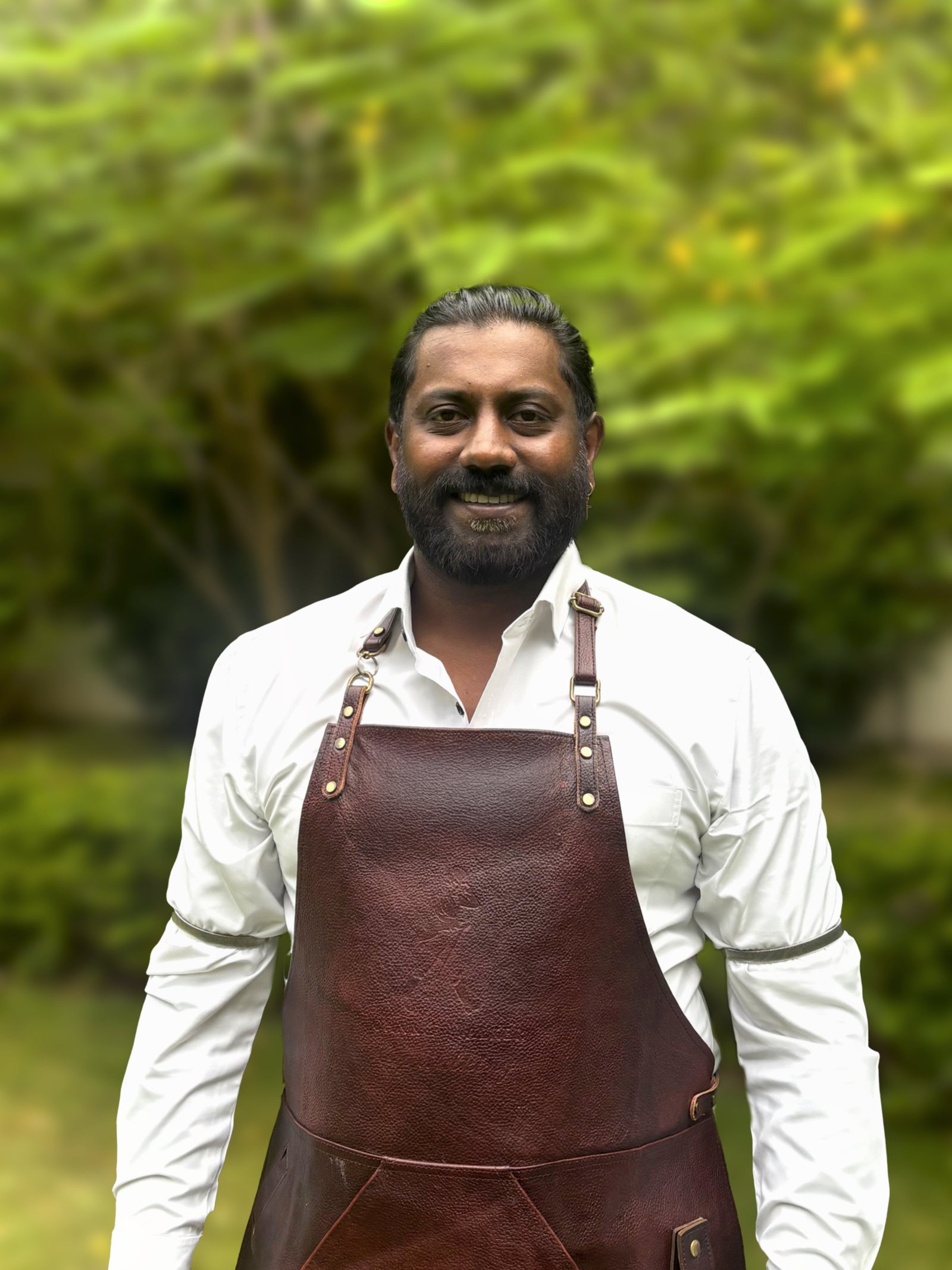 Jayandran Karunakaran