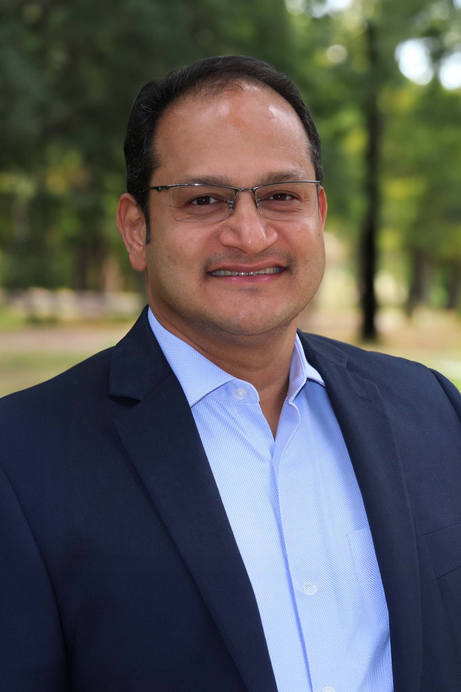 Mathew Sir's Picture