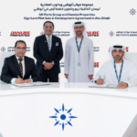 AD Ports Group Signs AED 840 Million Land Sale Agreement with Danube Properties