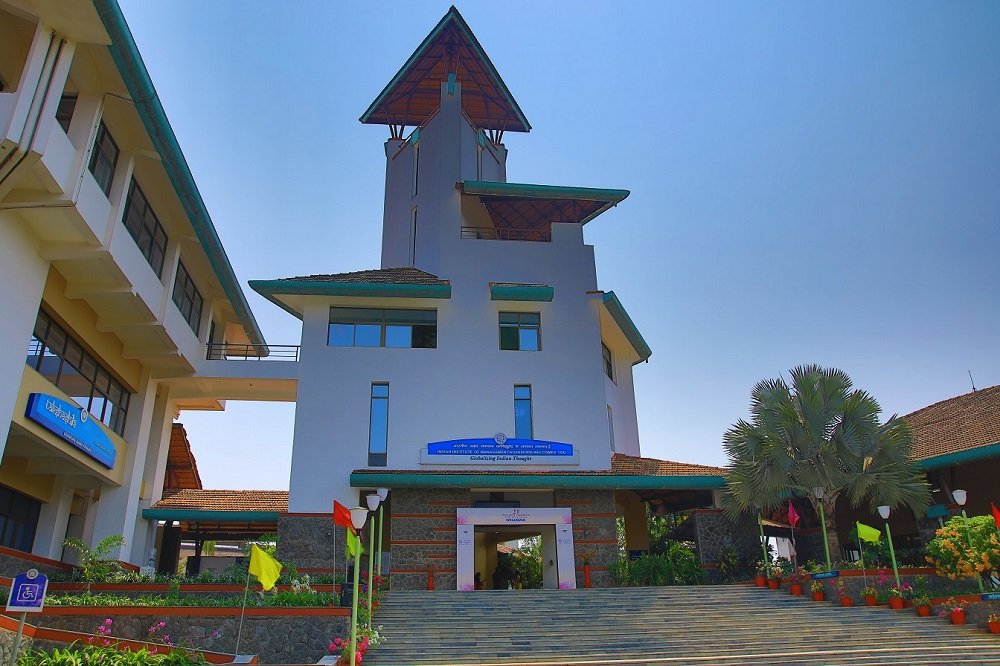 IIM Kozhikode announces admissions for Strategic Management for CXOs with the S.T.A.R. Framework

