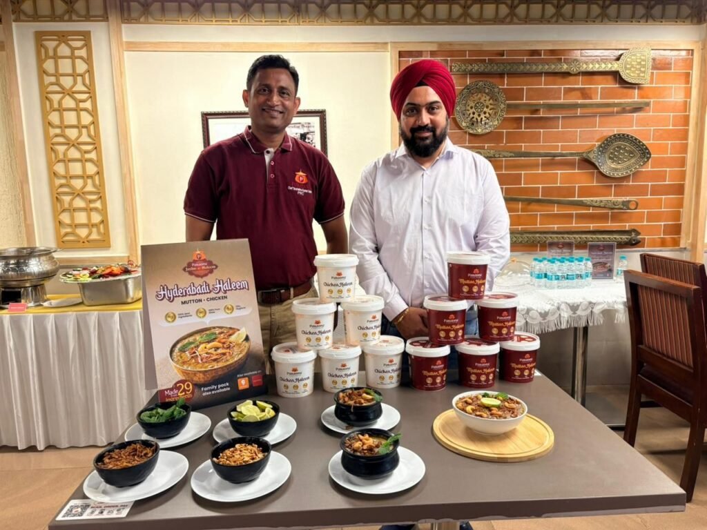  Paradise “Jashn-e-Haleem 2026” - Hyderabad’s Most Awaited Seasonal Foodfest Back In Bangalore
