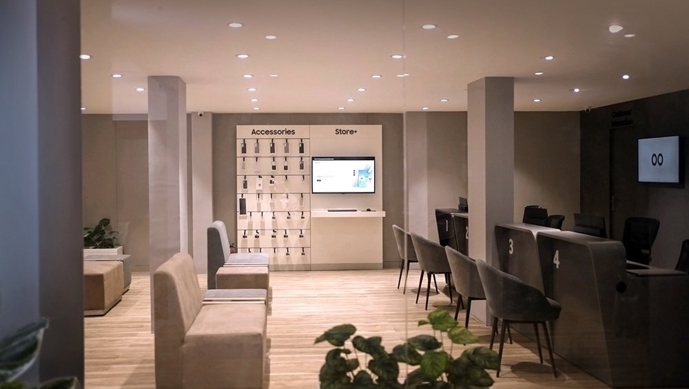 Samsung expands service network in Kerala – 40th centre launched
