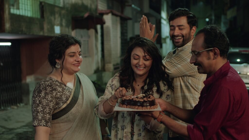 Platform 8 Premieres Khanikta Premer Mato; A Romantic Comedy To Mark The Occasion Of Valentine’s Day
