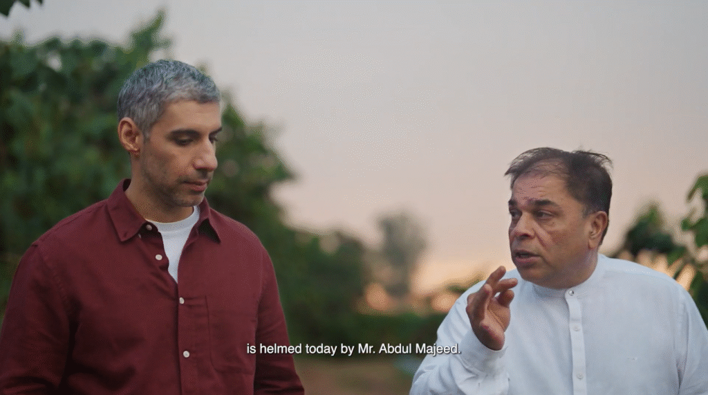 On World Unani Day, Discovery Channel Premieres ‘Unani Ki Kahaani’ Documentary Narrated by Actor Jim Sarbh
