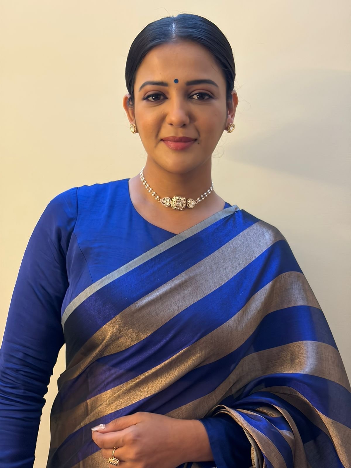 Gulki Joshi joins the cast of Sony SAB’s upcoming medical drama Yaadein as a strong, intelligent, and deeply emotional woman

